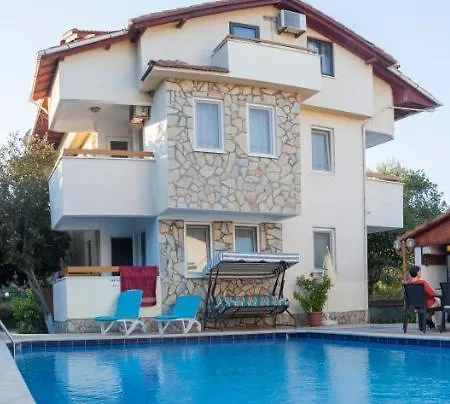 Gardenia Apartament *