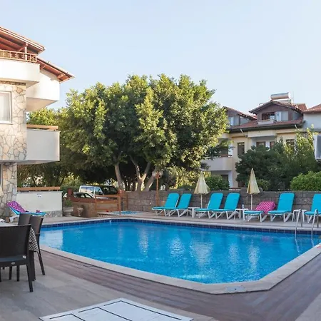 Apartament Gardenia *