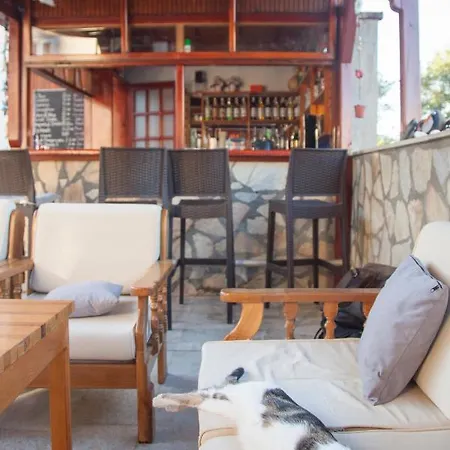 Διαμέρισμα Gardenia Dalyan