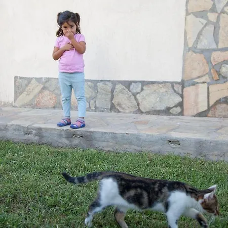 Apartament Gardenia *