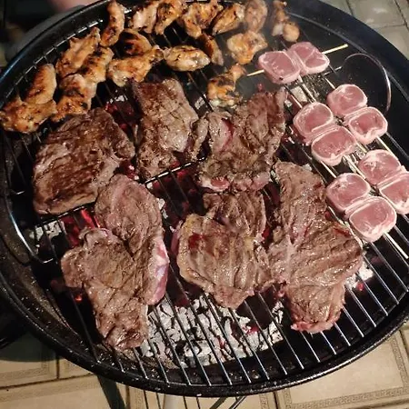 Διαμέρισμα Gardenia