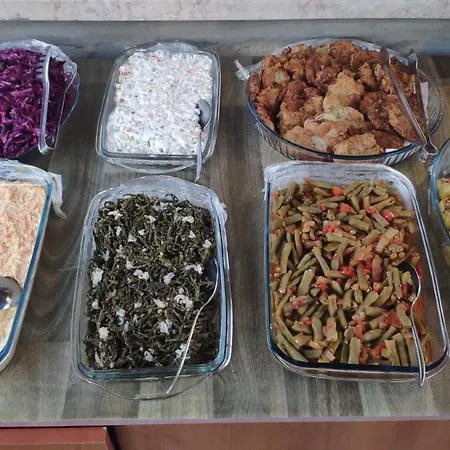 Διαμέρισμα Gardenia Dalyan