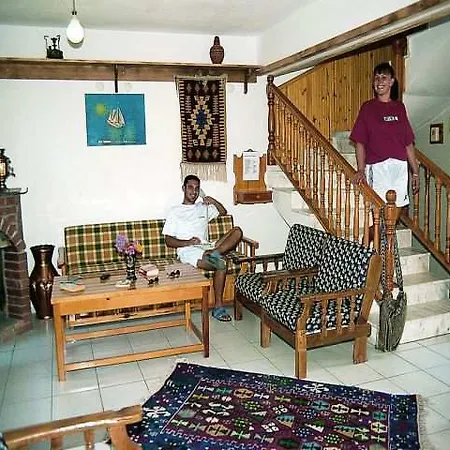 Gardenia داليان