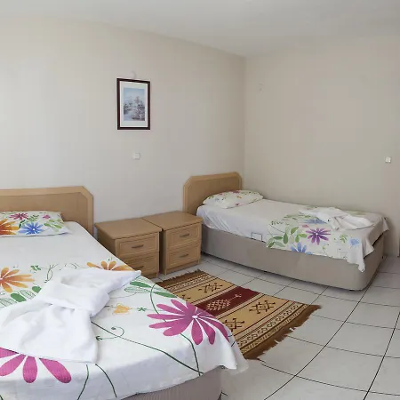 Apartament Gardenia *