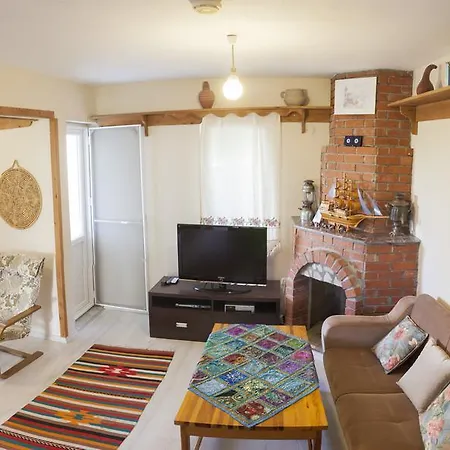 Gardenia Διαμέρισμα Dalyan