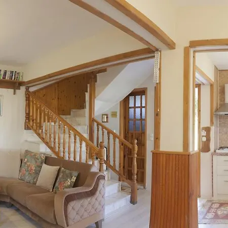 Apartament Gardenia Dalyan