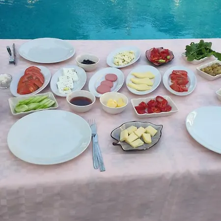 Gardenia Apartament Dalyan