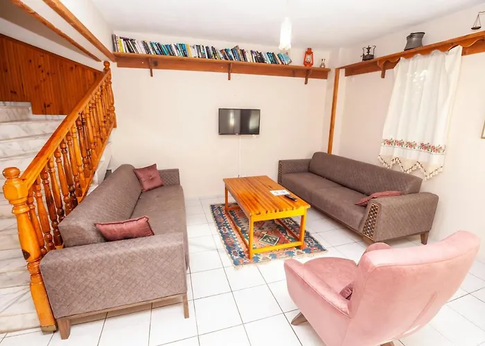 Apartament Gardenia *