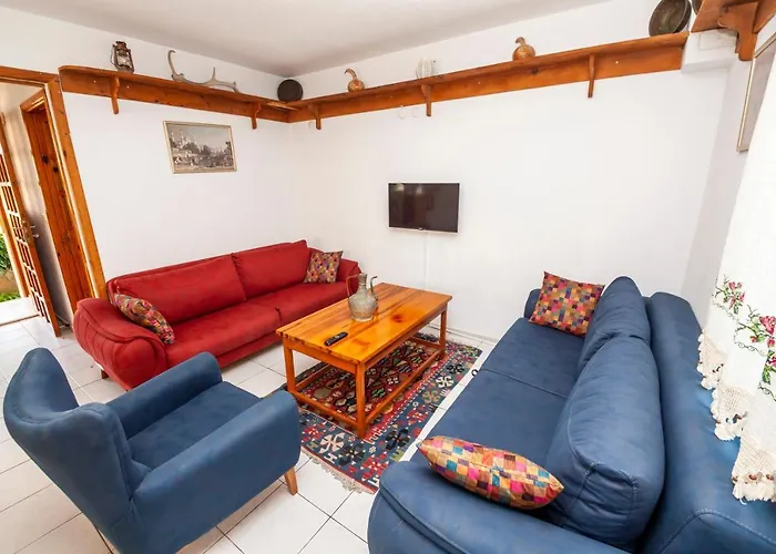 Apartament Gardenia *