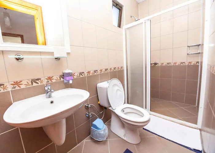 Gardenia Апартаменты