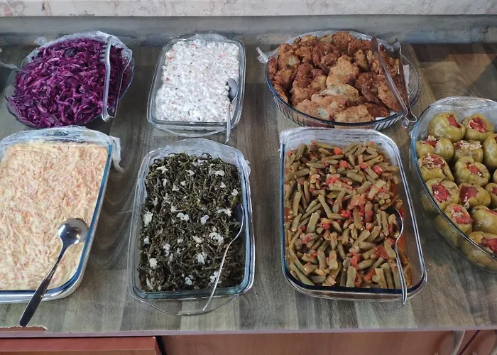 Апартаменты Gardenia Дальян