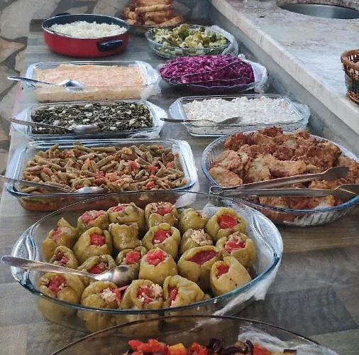 Apartament Gardenia *