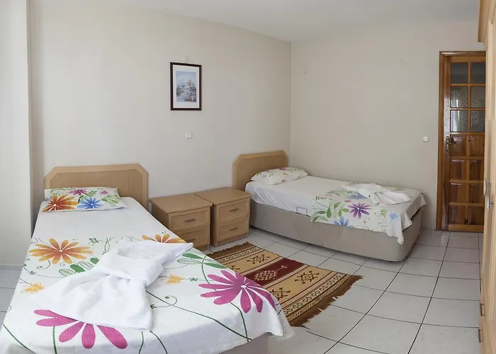 Apartman Gardenia *