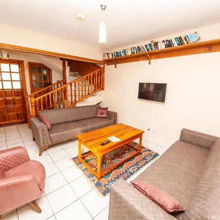 Apartamento Gardenia Dalyan