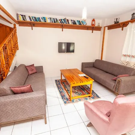 Apartamento Gardenia *