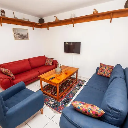 Apartamento Gardenia *