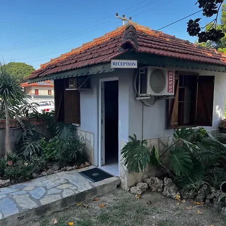 Apartamento Gardenia Dalyan