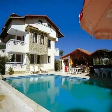 Gardenia Apartament