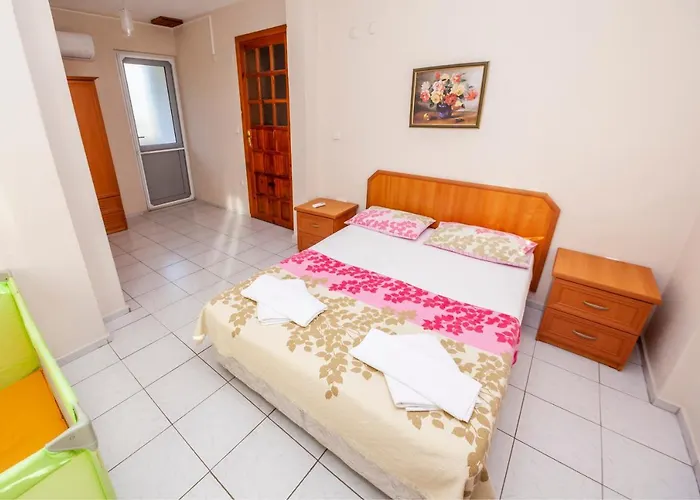 Gardenia Dalyan