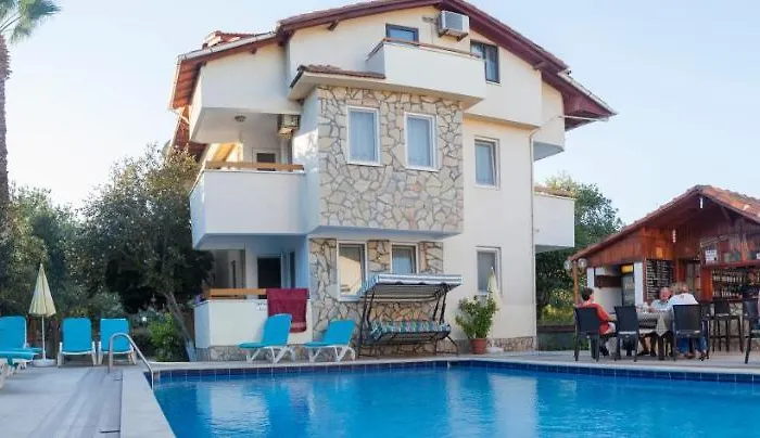 Gardenia Apartamento *