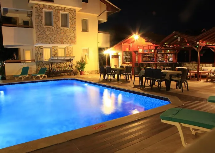 Apartamento Gardenia *