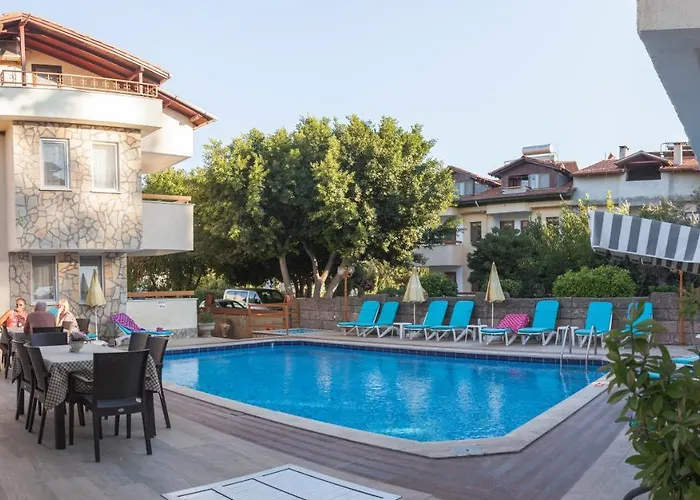 Apartamento Gardenia *