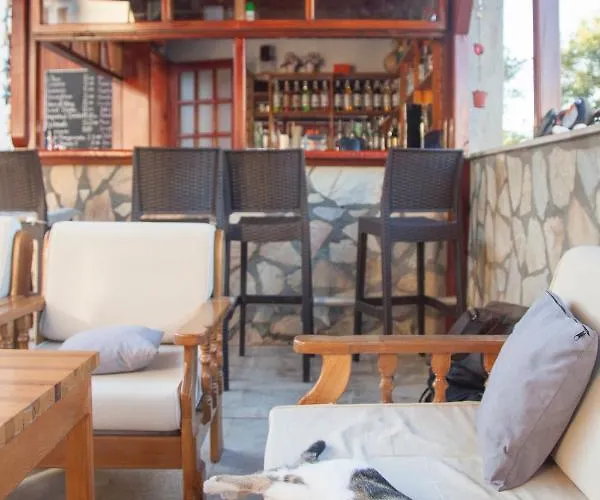 Apartamento Gardenia Dalyan