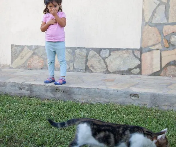 Apartamento Gardenia *