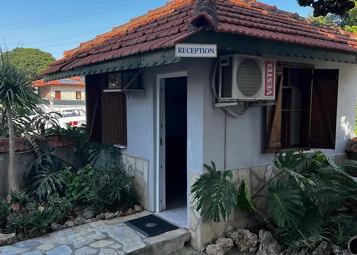 Apartamento Gardenia Dalyan