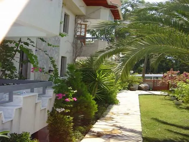 Apartamento Gardenia