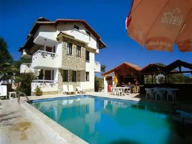 Gardenia Apartamento