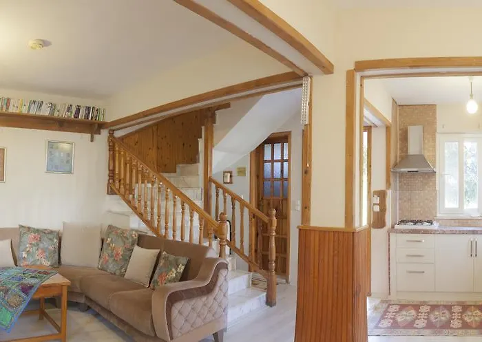 Apartamento Gardenia Dalyan